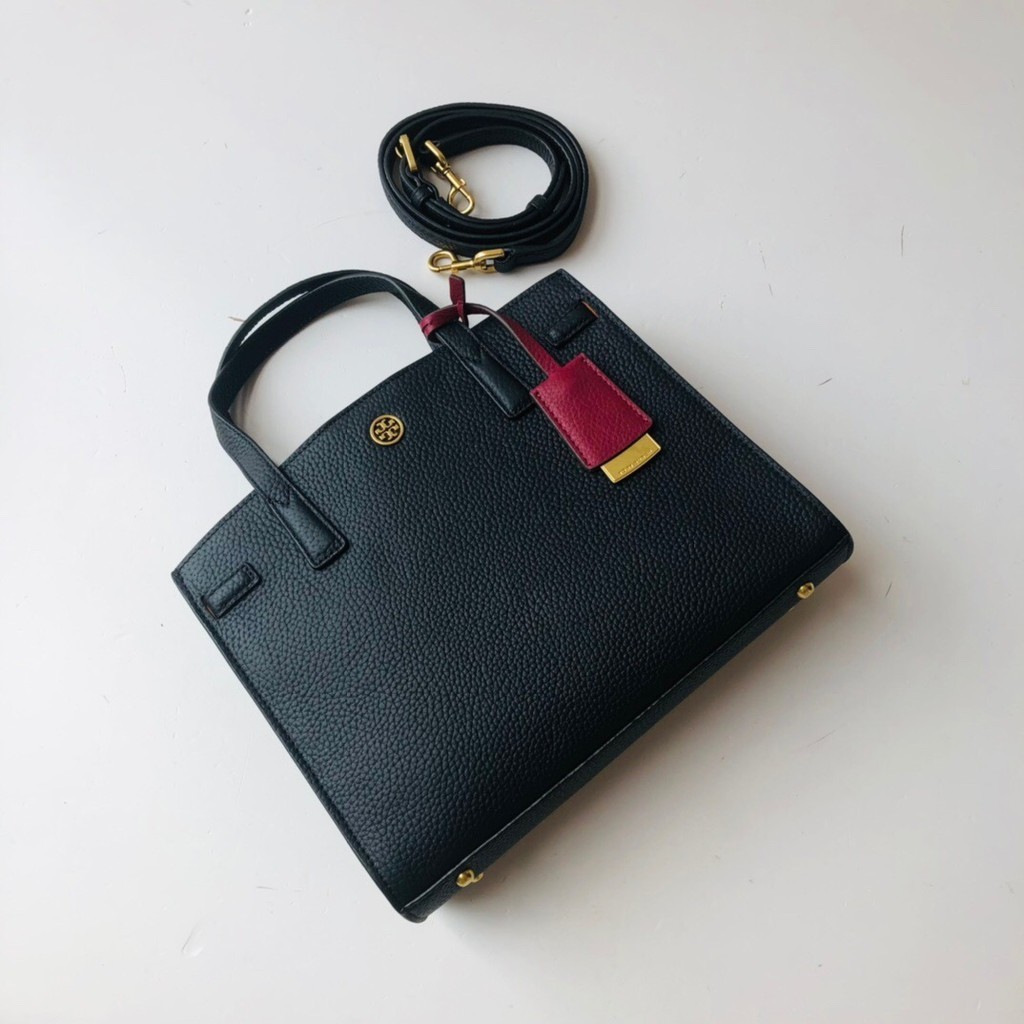 Women Handbag 73625 Walker Small Satchel Top Handle Sling Bag