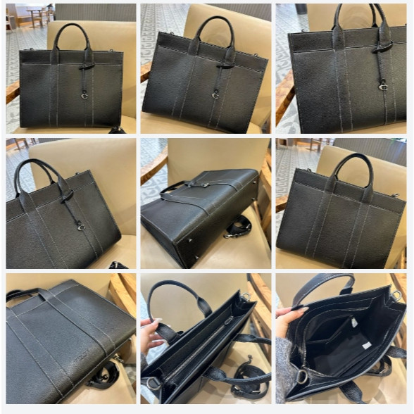 Ylcehead CY771 CY772 men handbag WESLEY Crossbody Sling Laptop Messenger Bag