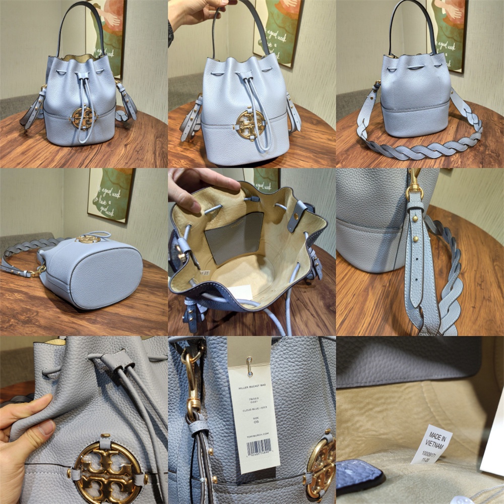 Women Handbag 79323 Miller Crossbody Sling Bucket Bag