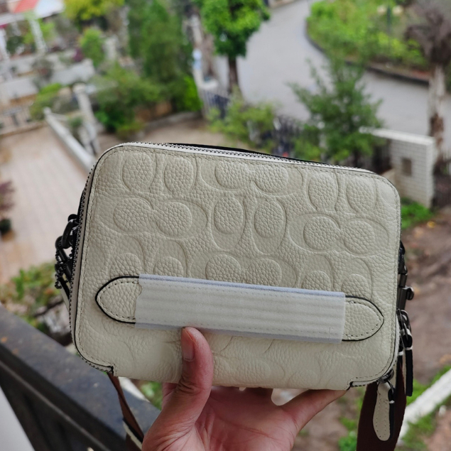 C2609 C2610 C3780 CC069 Crossbody Women Men Handbag Sling Camera Bag