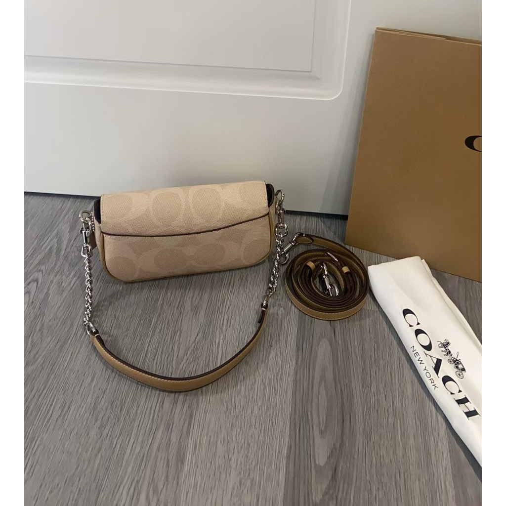CAN70 CAN72 HAILLEY chain bag Women Crossbody Sling Handbag