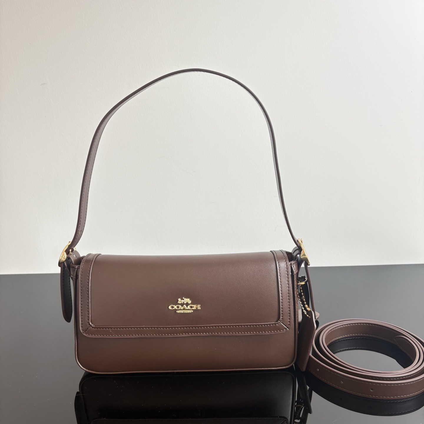 Women Handbag CCV63 CCV64 CCV65 ETTA 25  Shoulder Crossbody Sling Bag