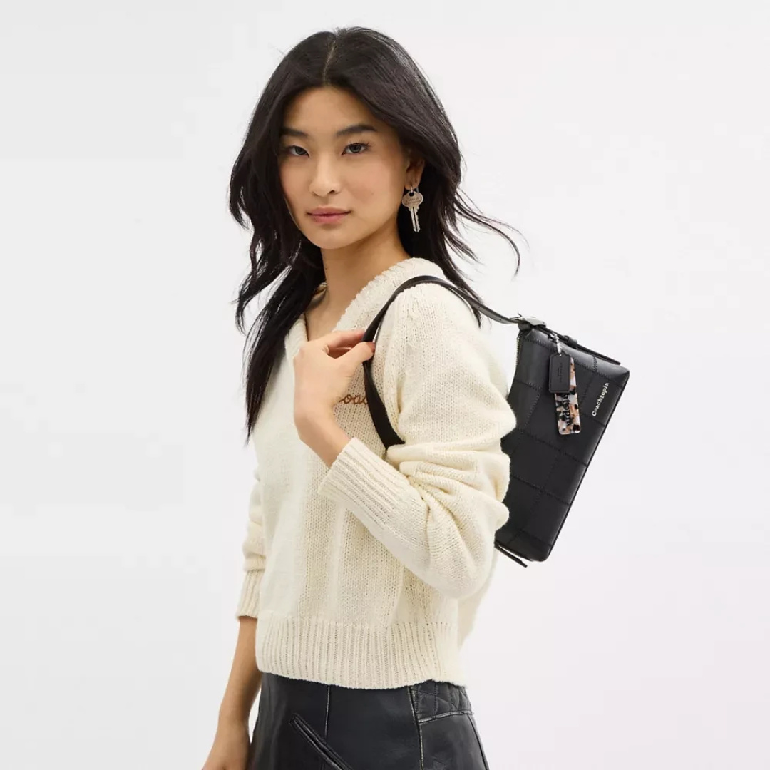 Women handbag CAO22 Alter/Ego Shoulder Crossbody Sling Bag