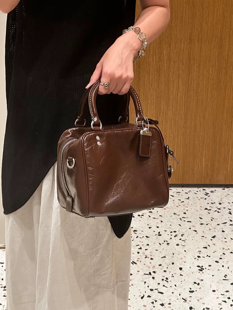 CBH04 CUBE ROGUE 20 women handbag shoulder bag