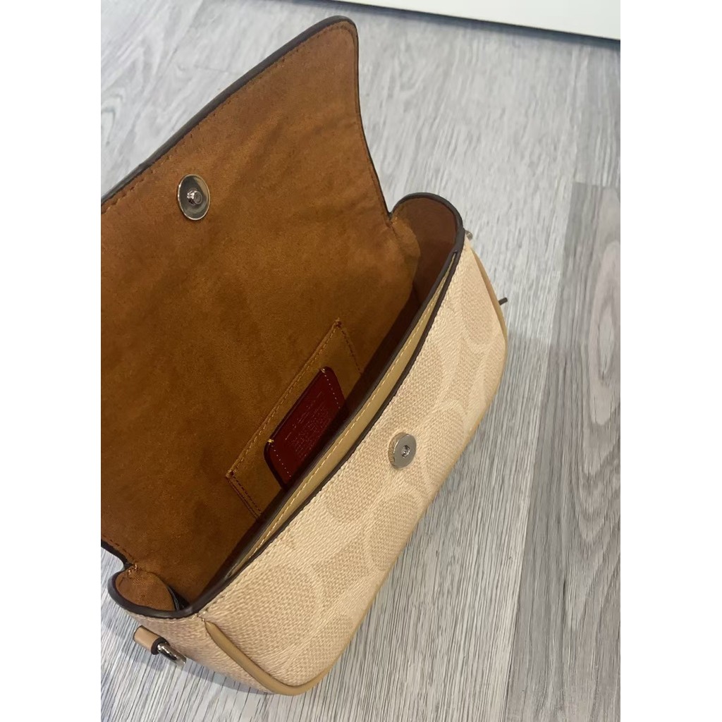 CAN70 CAN72 HAILLEY chain bag Women Crossbody Sling Handbag