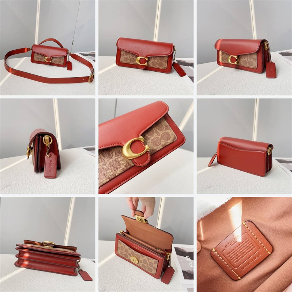 Women Handbag CM569 CM546 CM539 CM556 CQ765 Tabby 20 Crossbody Sling Shoulder Bag