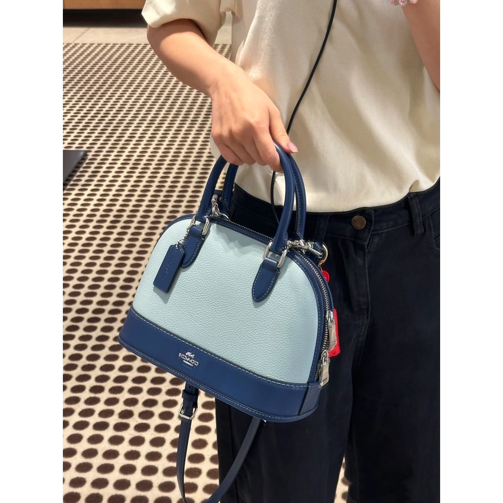Women Shoulder Messenger Handbag tophandle satchel Bag CAS19 CAM55 CAM56