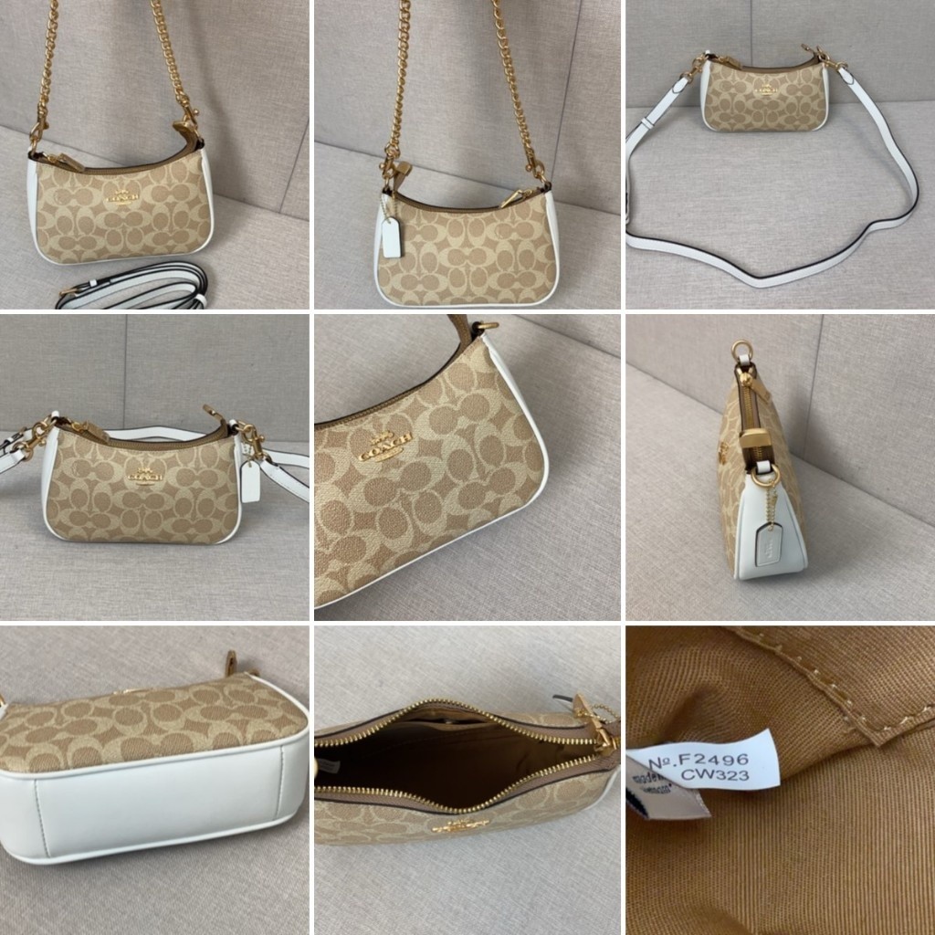 Women Handbag CW309 CW323 Teri Mini Crossbody Shoulder Chain Bag