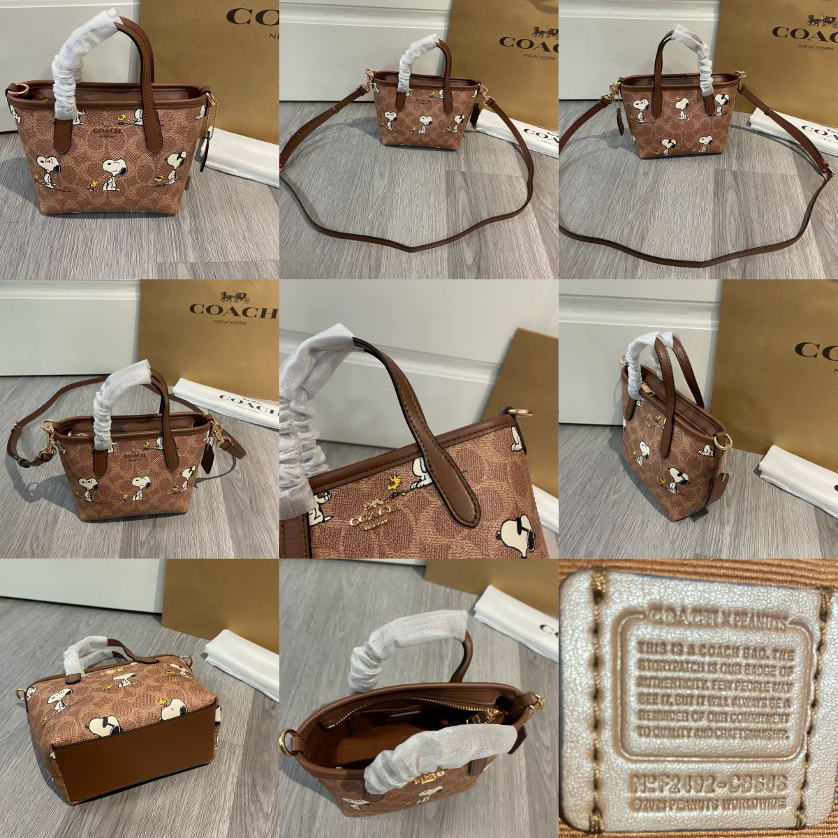 Women hangbag CW032 CY737 CBS83 City Mini Tote Crossbody Sling Bag