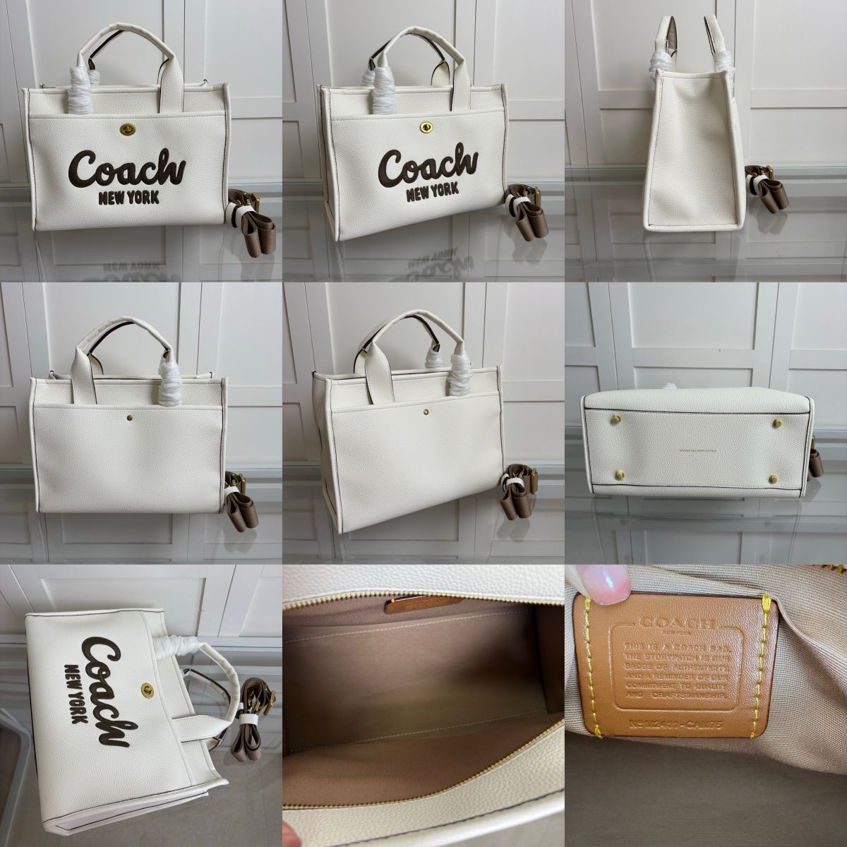 Women Handbag CAO26 CAM66 CAM75 CARGO shoulder sling TOTE BAG