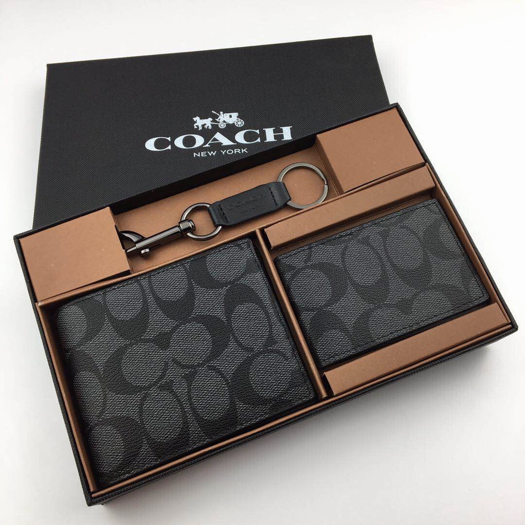 Men Handbag 74993 26072 75371 31522 37333 11945 68217 Compact ID Signature Men Short Wallet