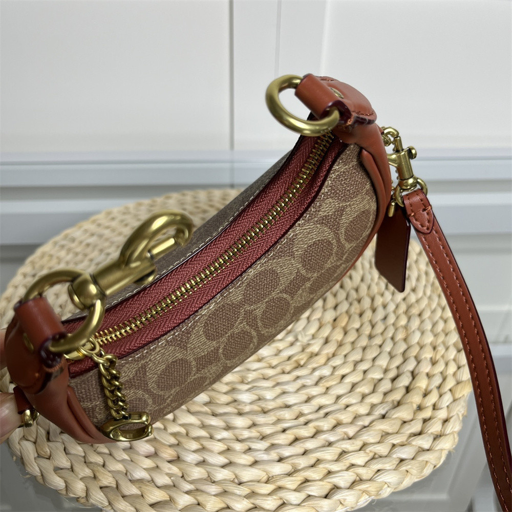 CR510 CR508 Jonie Bag Women Crossbody Sling Small Handbag 510 508