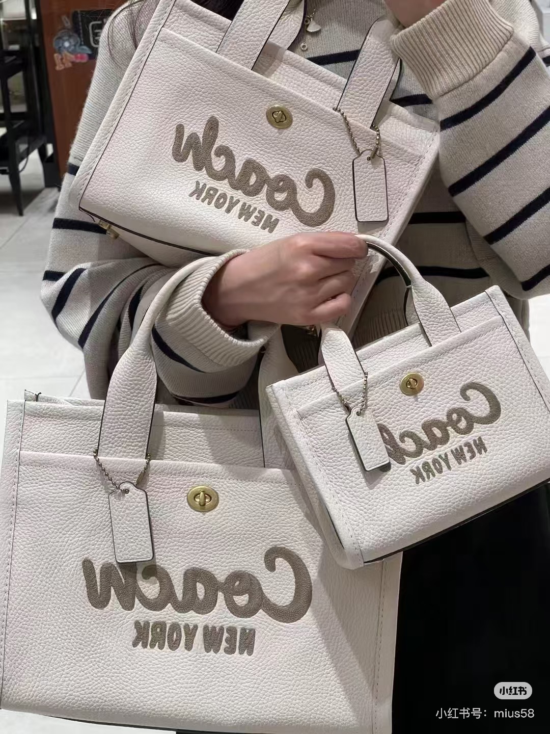 Women Handbag CAO26 CAM66 CAM75 CARGO shoulder sling TOTE BAG