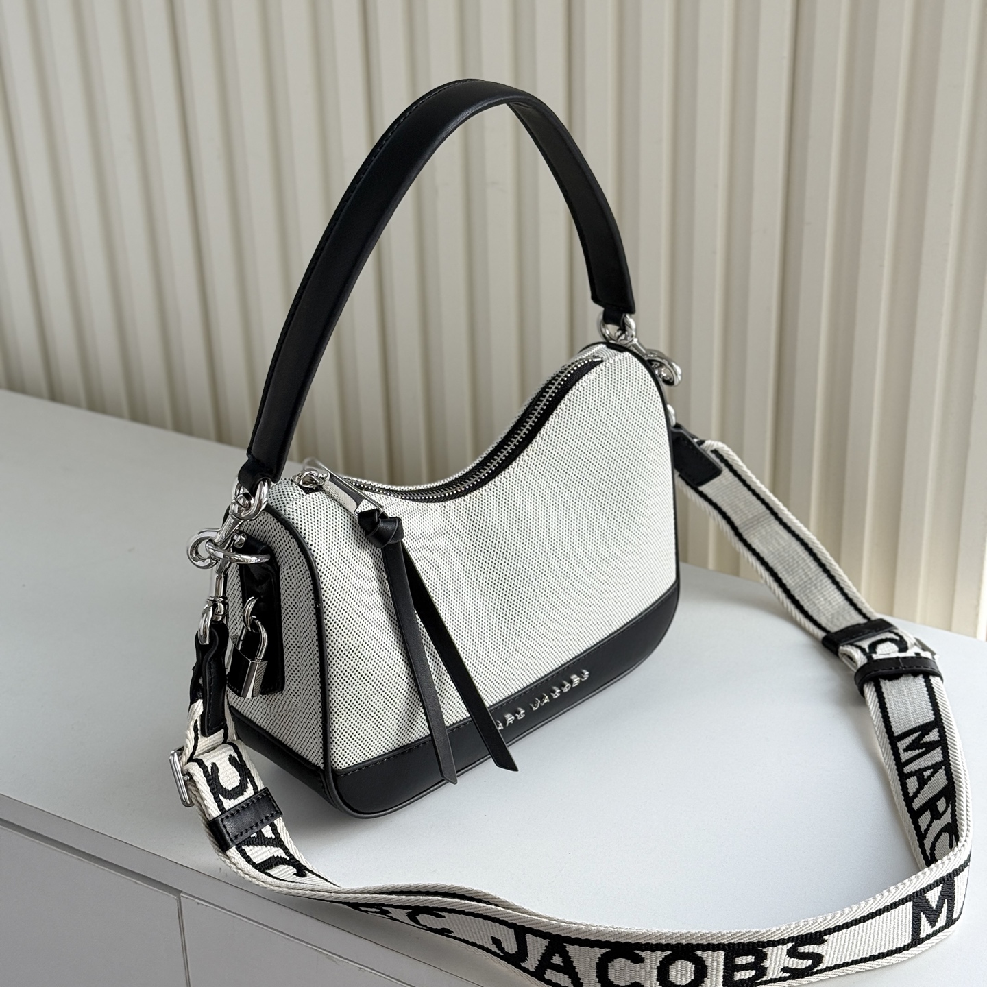 Women handbag 4P5HSH018H02 261 hobo PF25 shoulder sling bag