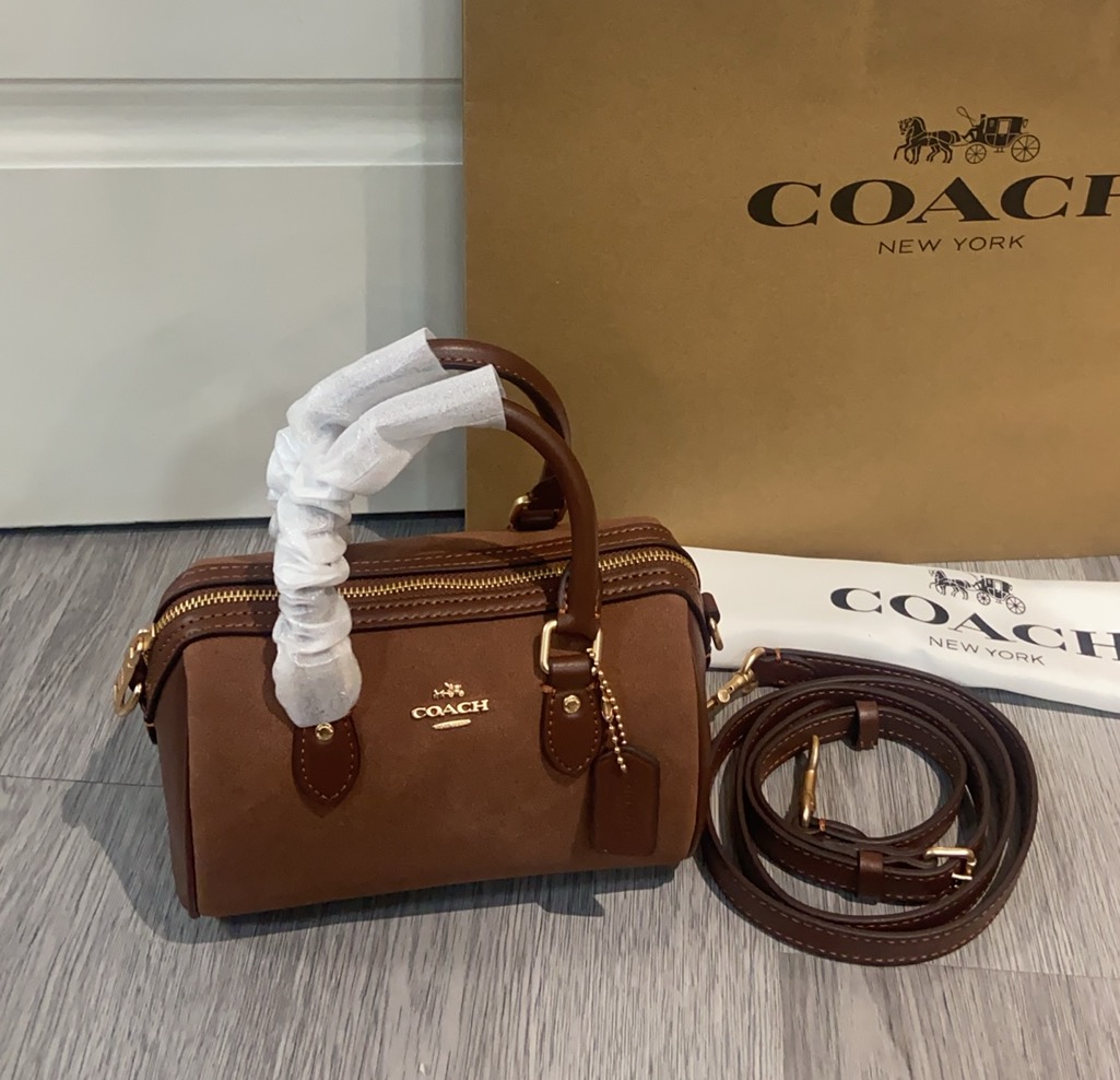 Women Hnadbag CCF29 Mini Rowan Crossbody Satchel Sling Bag