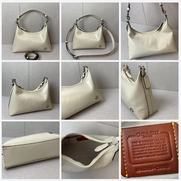 CR652 CR981 CR670 Juliet Shoulder Bag Women Hobo Crossbody Sling Handbag