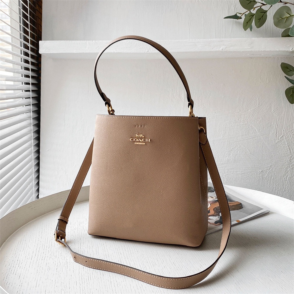 91122 91512 236 C5787 C6923 C8609 Town Bucket Bag Women Handbag Crossbody Sling Shoulder Bag