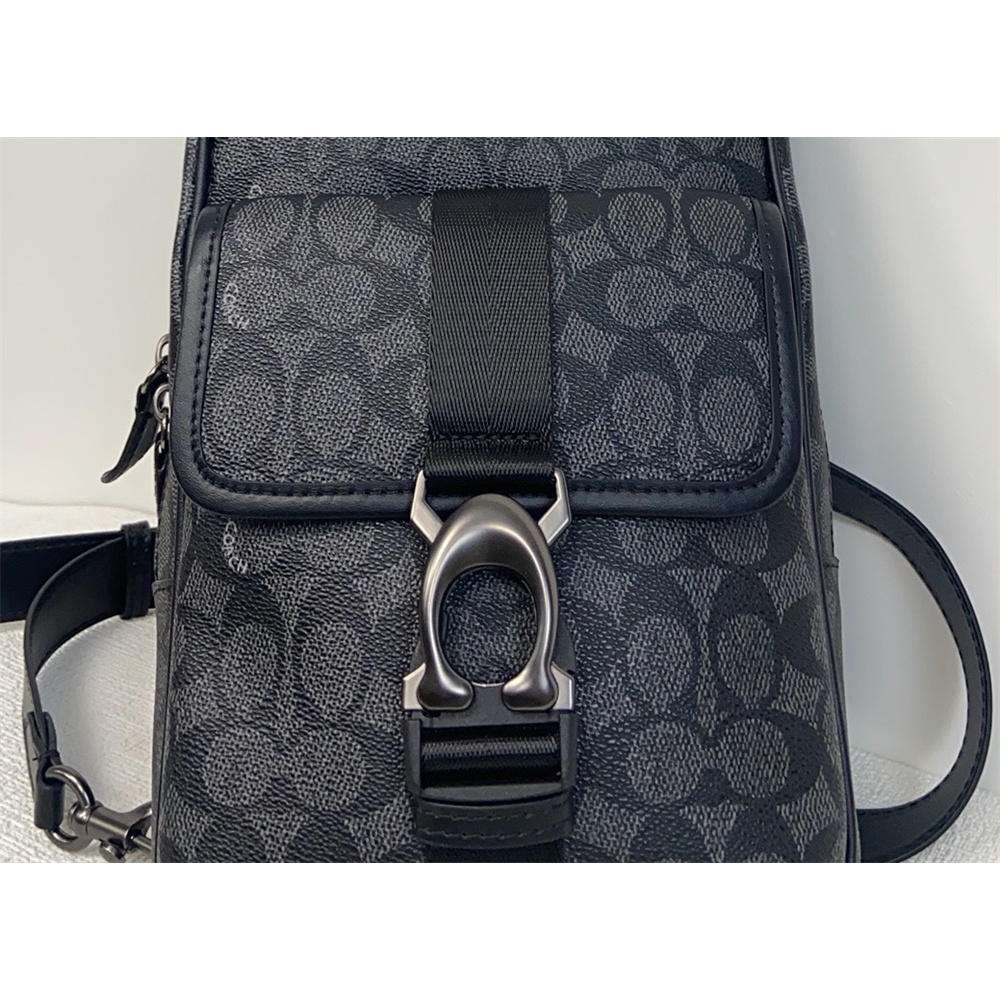 Men HANDBAG CM378 CM380 Beck Pack Men Crossbody Chest Backpack Bag 378 380