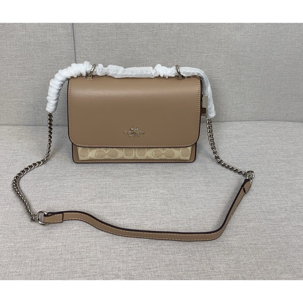 CV978 CV944 Klare Crossbody Women Handbag Sling Chain Bag