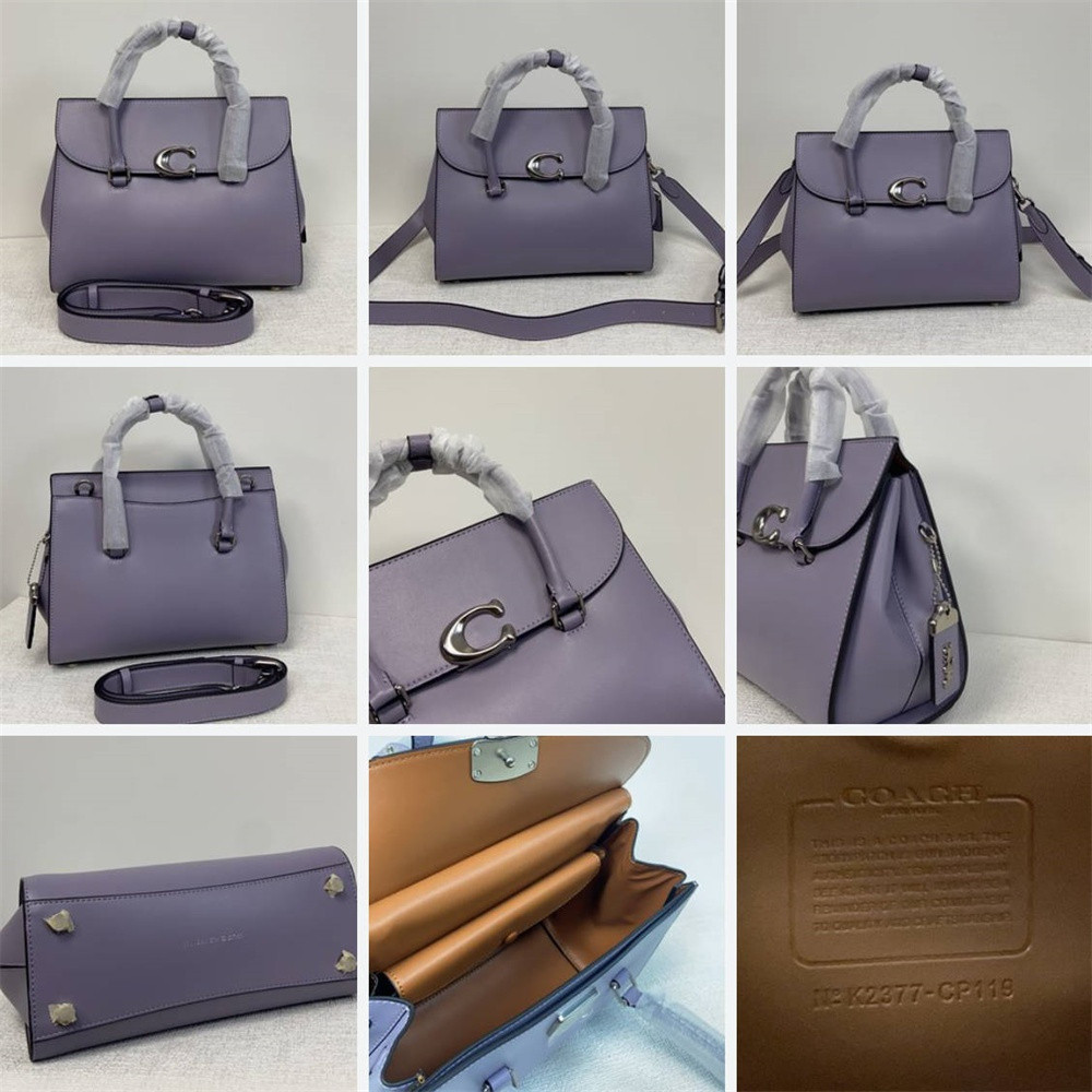 Women handbag CP449 CP119 Broome Carryall Crossbody Sling Shoulder Bag