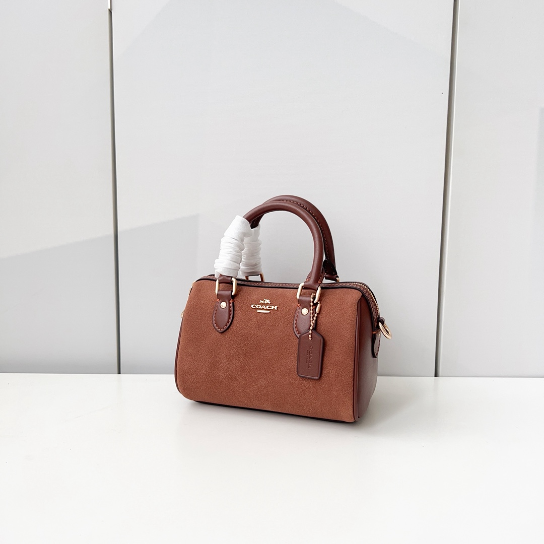 Women Hnadbag CCF29 Mini Rowan Crossbody Satchel Sling Bag