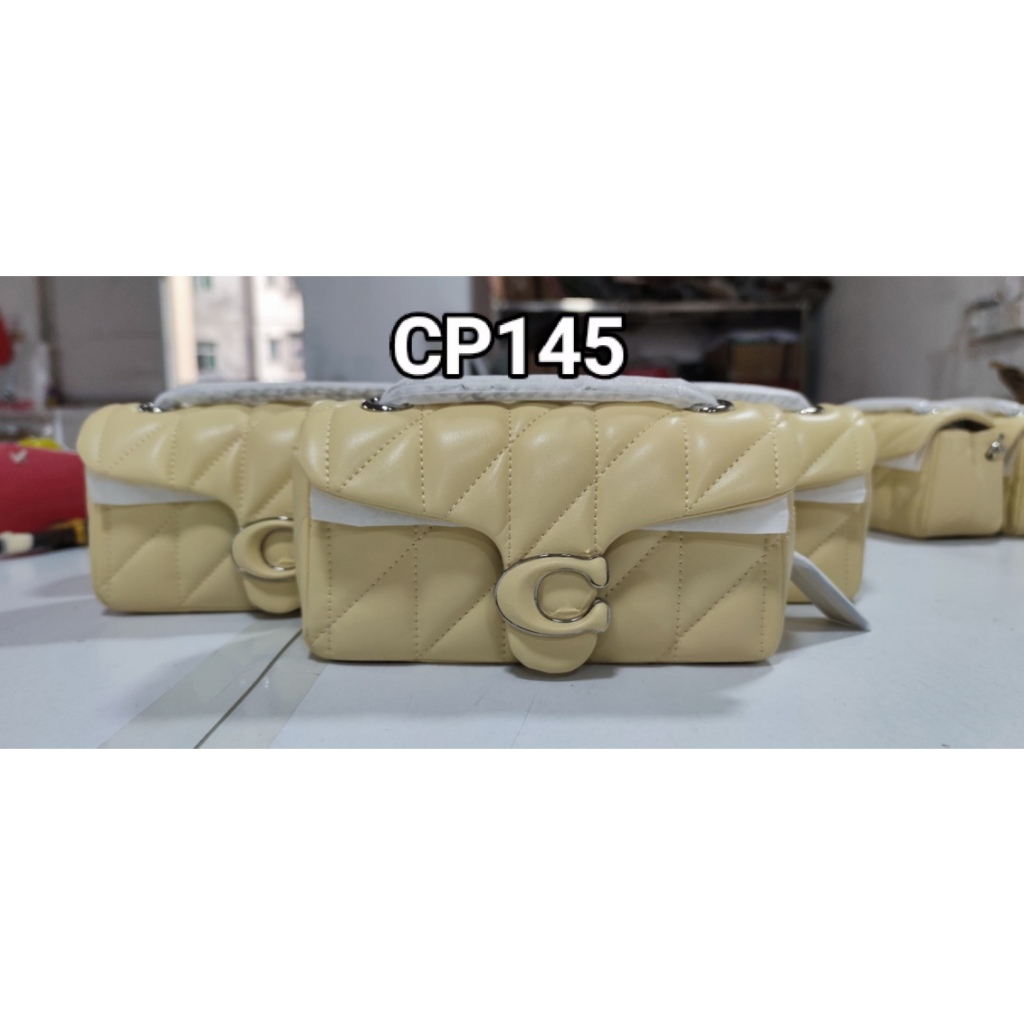 CP150 CP147 CR704 CP149 CP145 CR701 Shoulder Bag with Quilting Women Crossbody Sling Chain Handbag