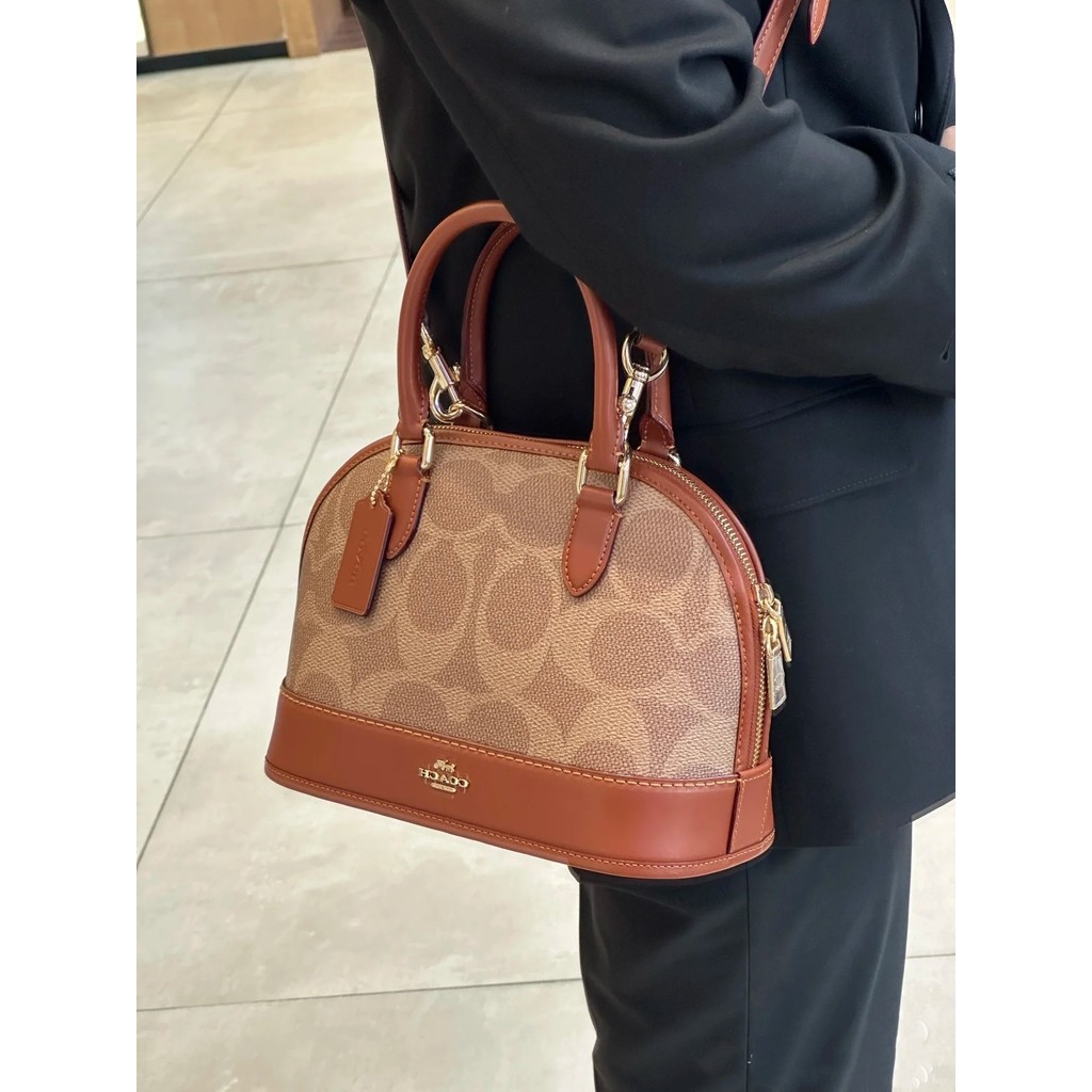 Women Shoulder Messenger Handbag tophandle satchel Bag CAS19 CAM55 CAM56