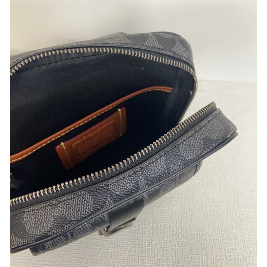 Men HANDBAG CM378 CM380 Beck Pack Men Crossbody Chest Backpack Bag 378 380