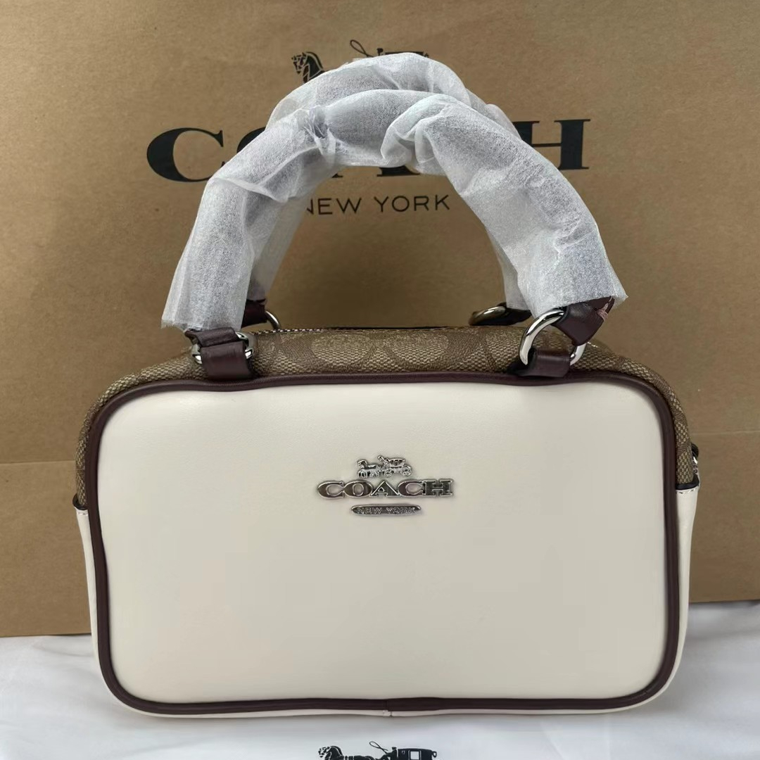 Women Handbag CT776 CW197 CV704 Satchel Crossbody Sling Boston Bag
