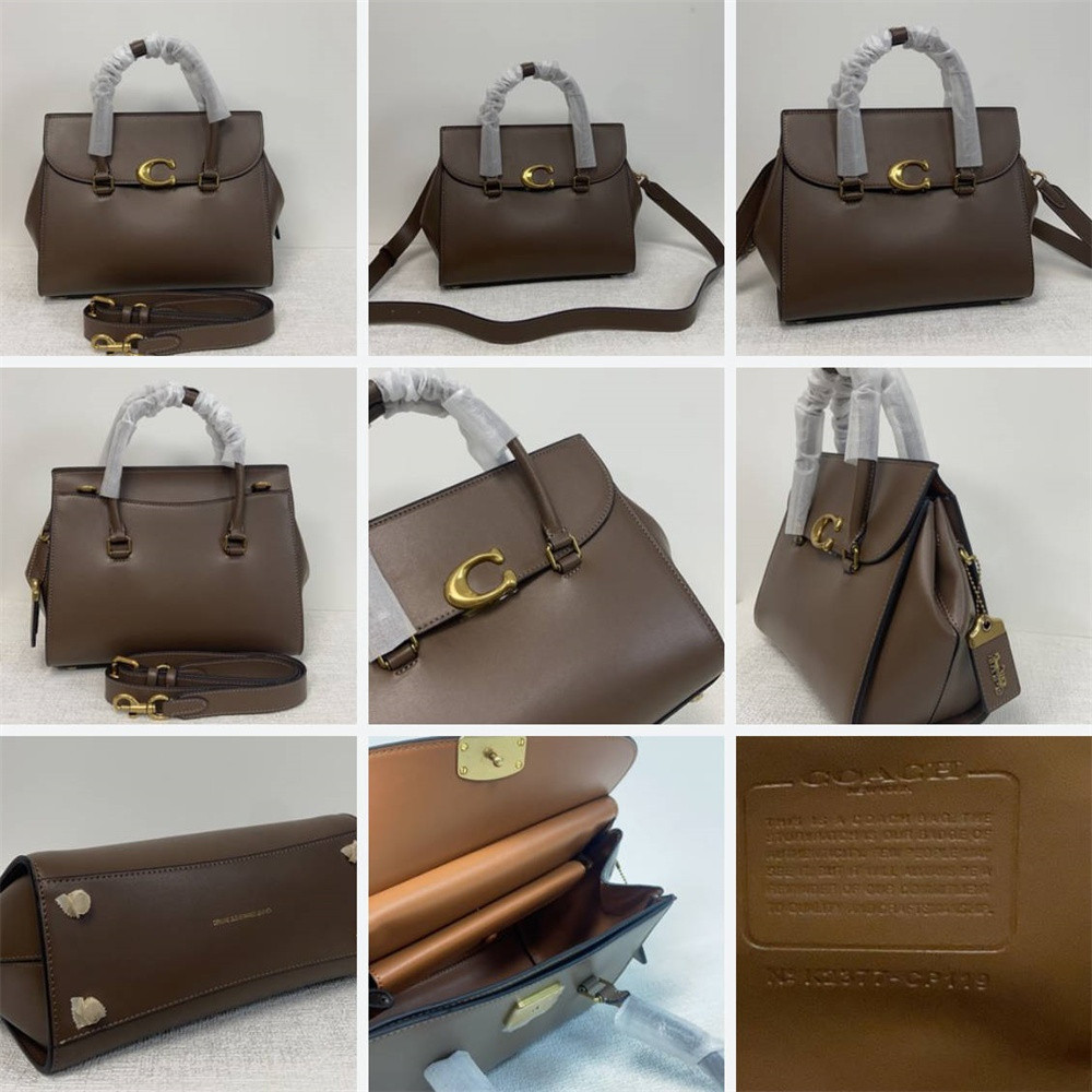 Women handbag CP449 CP119 Broome Carryall Crossbody Sling Shoulder Bag