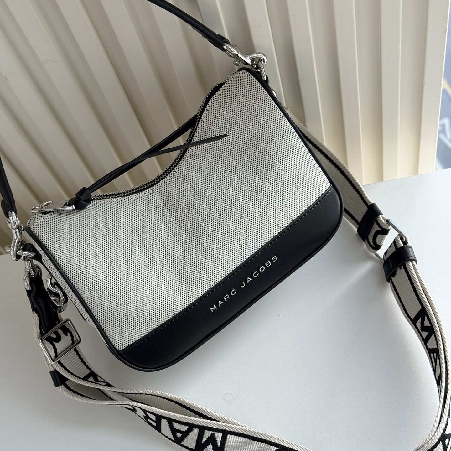 Women handbag 4P5HSH018H02 261 hobo PF25 shoulder sling bag