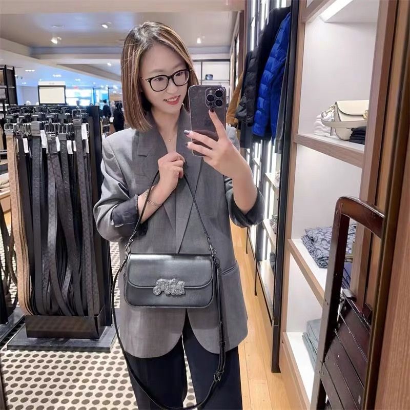 Women handbag CCE65 Harper 24 Crossbody Sling Shoulder Bag