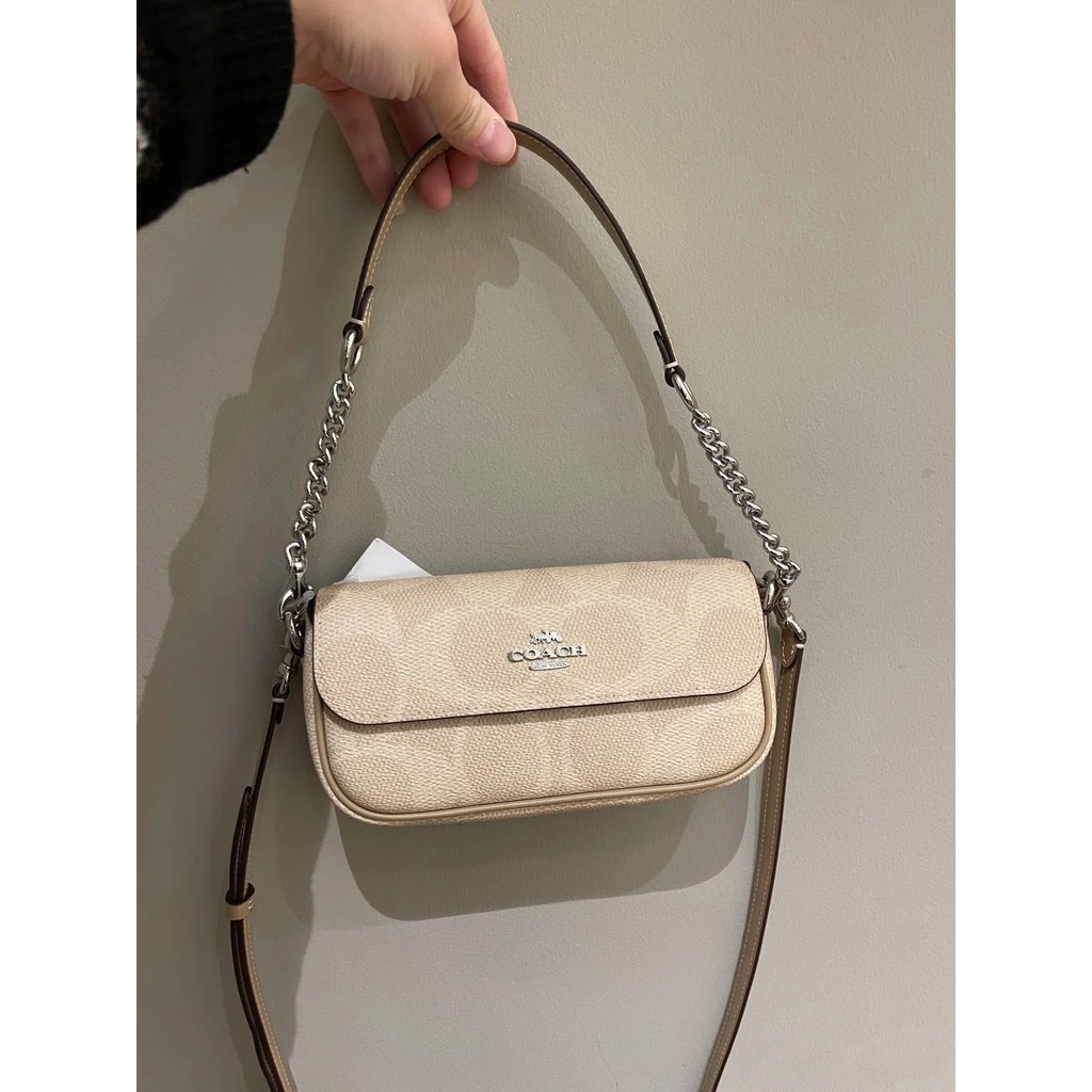 CAN70 CAN72 HAILLEY chain bag Women Crossbody Sling Handbag