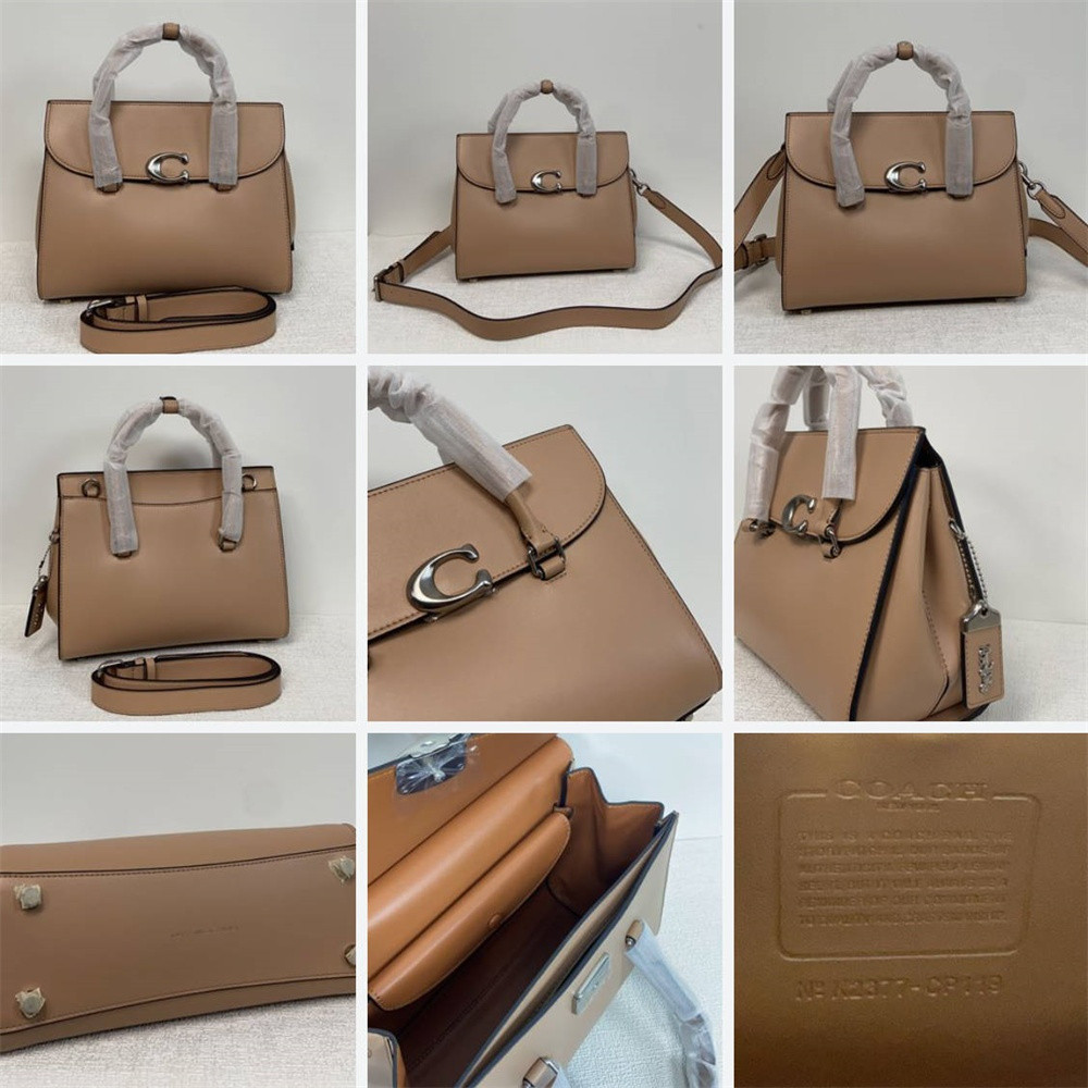 Women handbag CP449 CP119 Broome Carryall Crossbody Sling Shoulder Bag