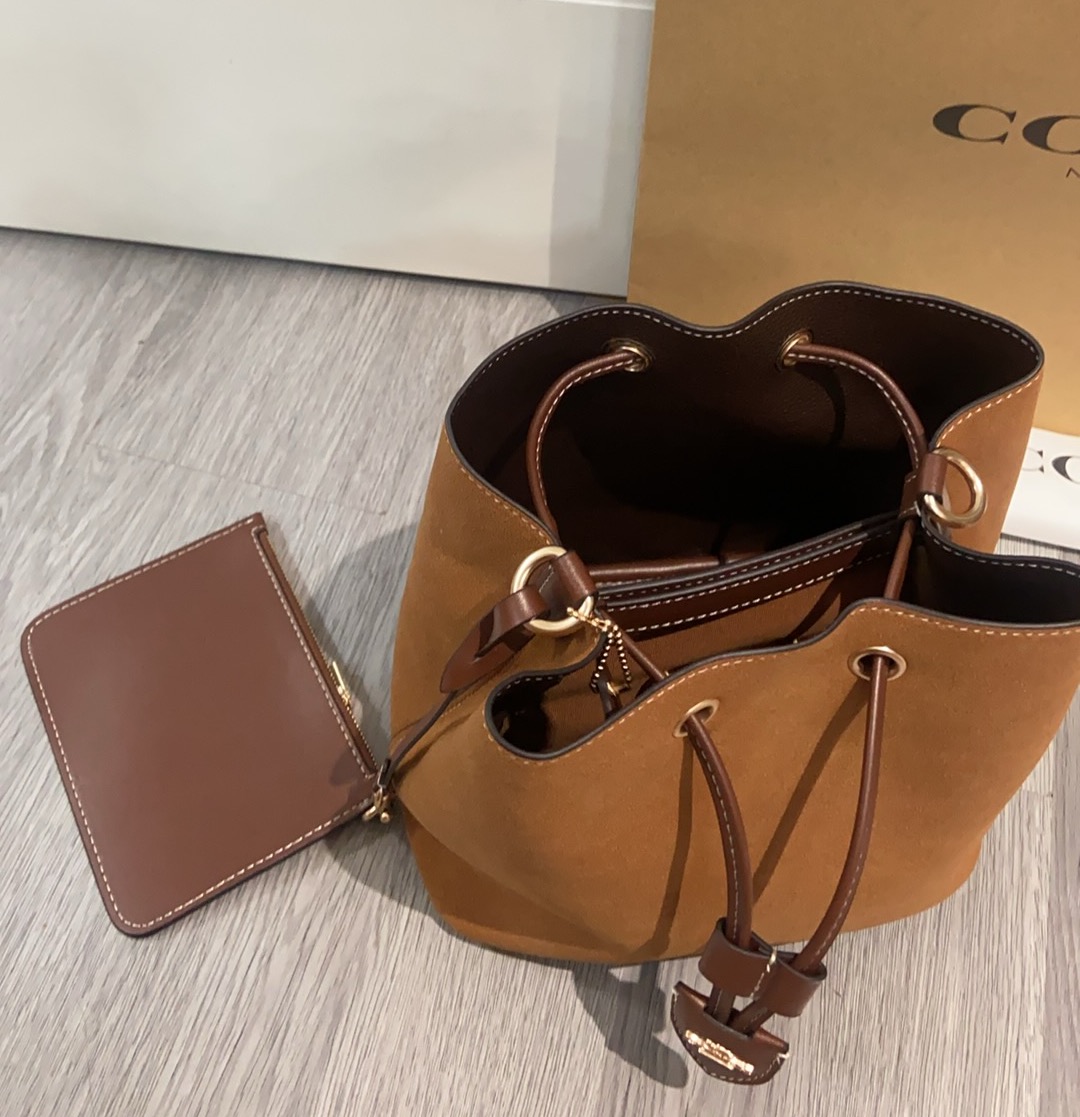 women handbag shouder sling crossbody Bucket Bag CCC78