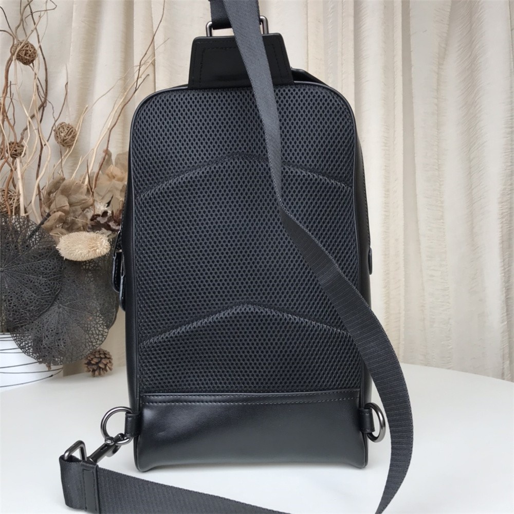 Men handbag 89934 89937 Graham Pack Crossbody Backpack