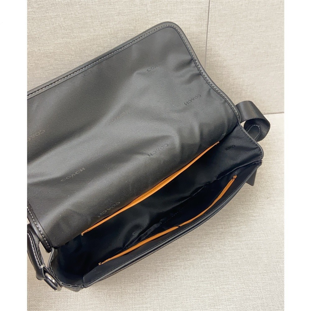 CU042 CU202 League Messenger Bag Men Women Crossbody Sling Beg