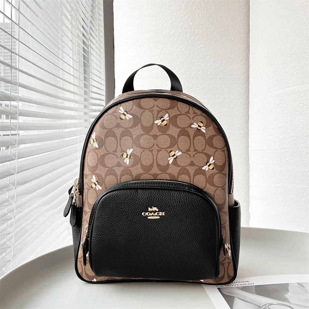 Court Backpack Women Bag 5671 C7317 C4115 C6920 C8592 CA439 CA246 CC429 CE595 CC148 CA140 CF344