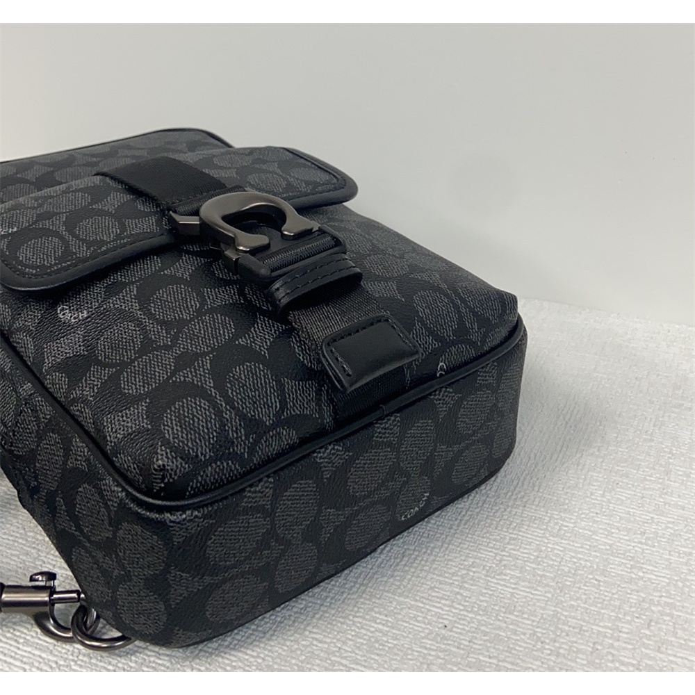Men HANDBAG CM378 CM380 Beck Pack Men Crossbody Chest Backpack Bag 378 380