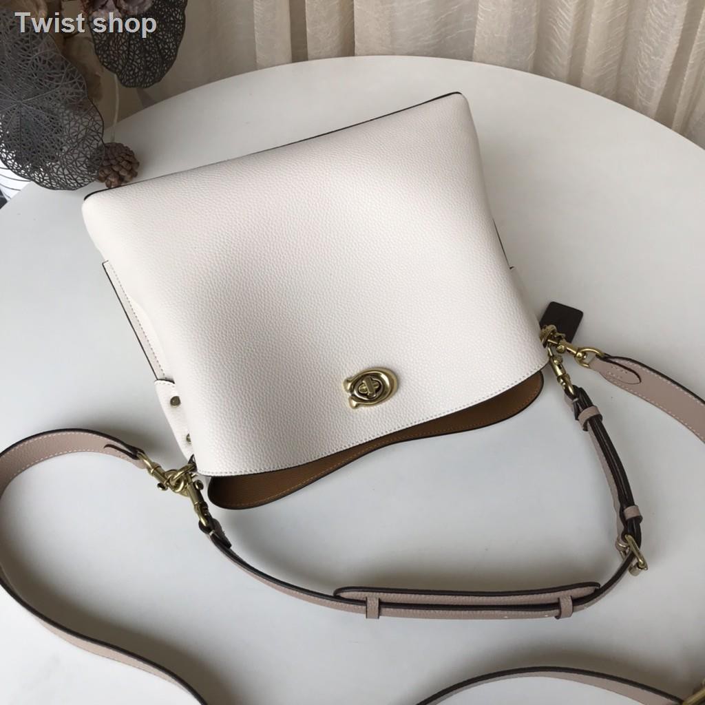 C2621 C2590 C2745 Willow Shoulder Bag Women Crossbody Sling Handbag