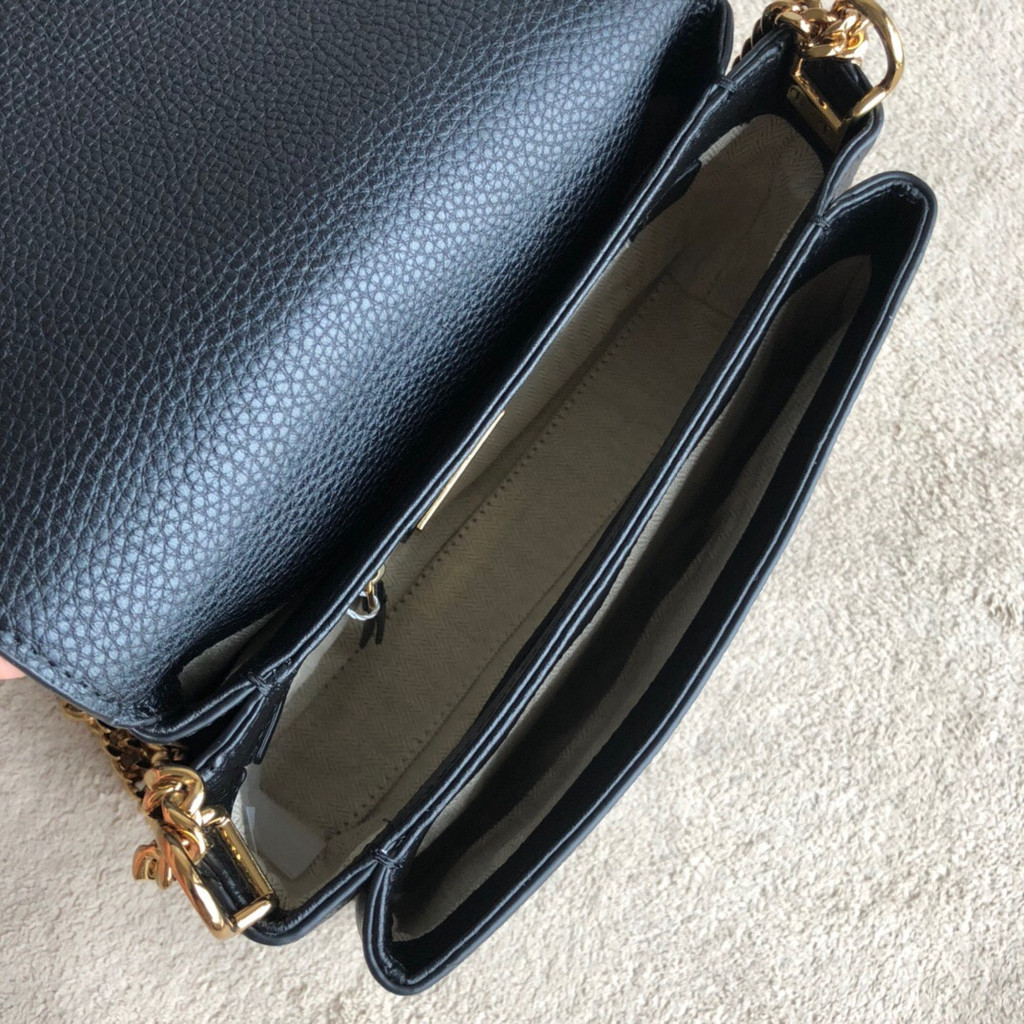 Women Handbag 74643 Kira Pebbled Small Convertible Shoulder Bag