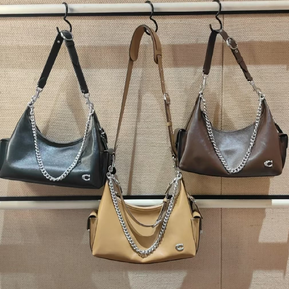 Women Handbag CAM20 Pocket Juliet 30 Shoulder Sling Bag