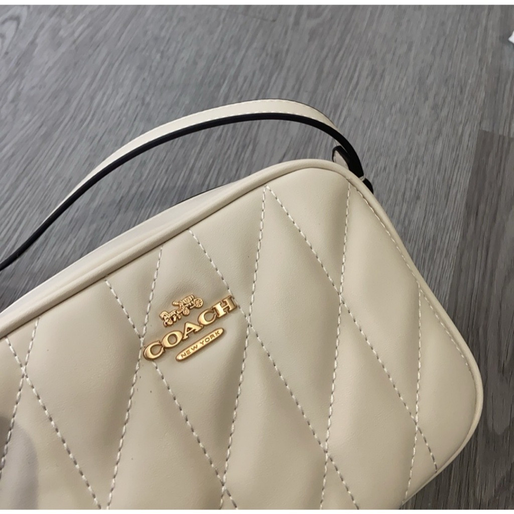 CY779 Mini Jamie with Quilting Women Handbag Crossbody Sling  Camera Bag