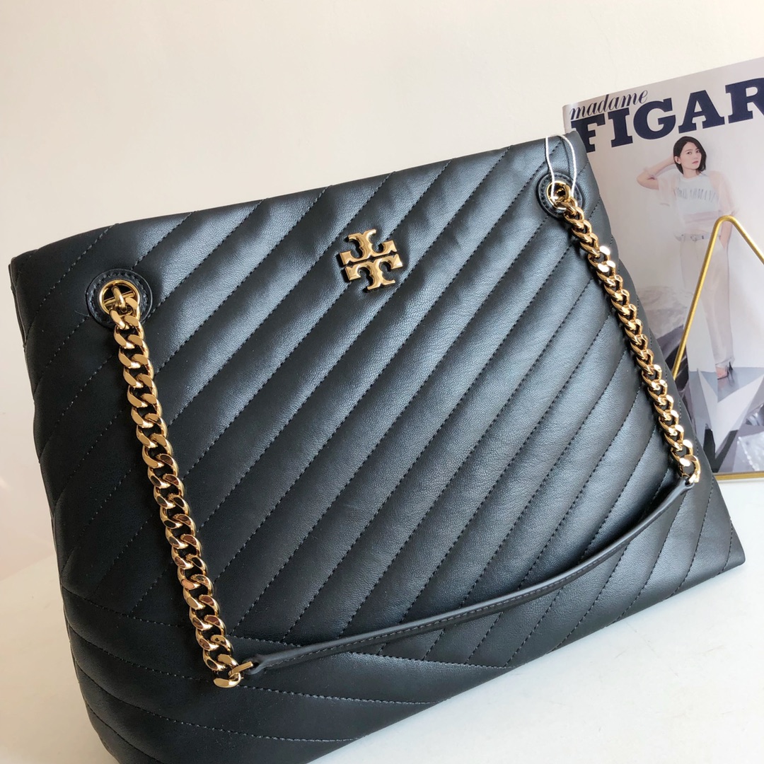 Women handbag 56757 KIRA CHEVRON shoulder bag