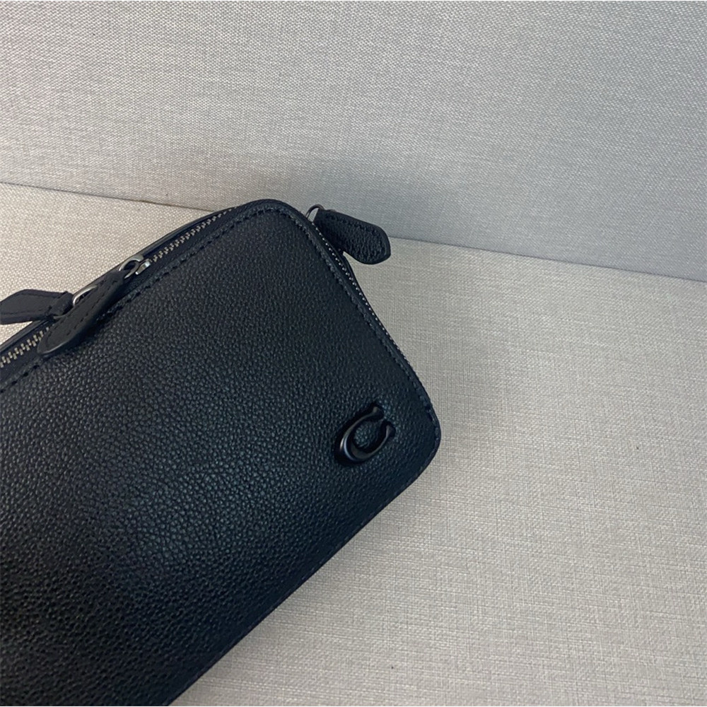CR782 CR783 Charter Crossbody 19 Men Women Sling Camera Bag