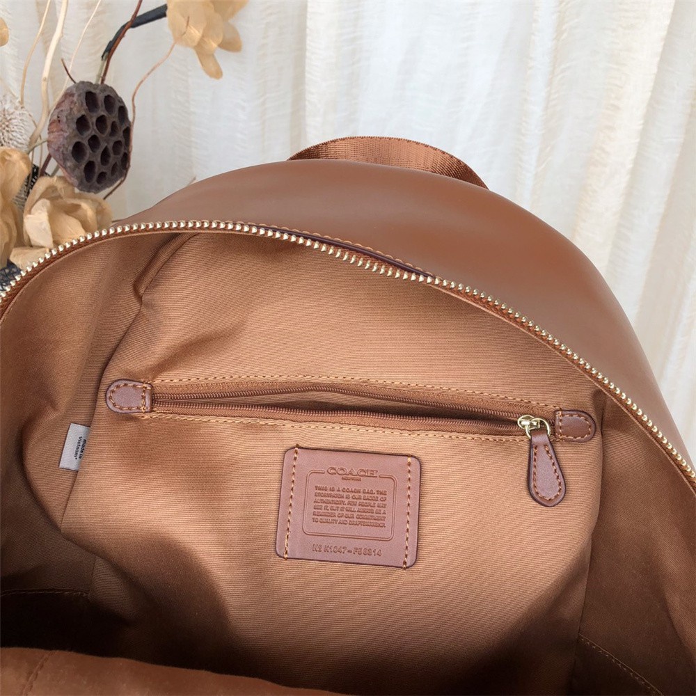 Coach F58314 F38301 F29355 Charlie Backpack Women Bag 58314 38301 29355