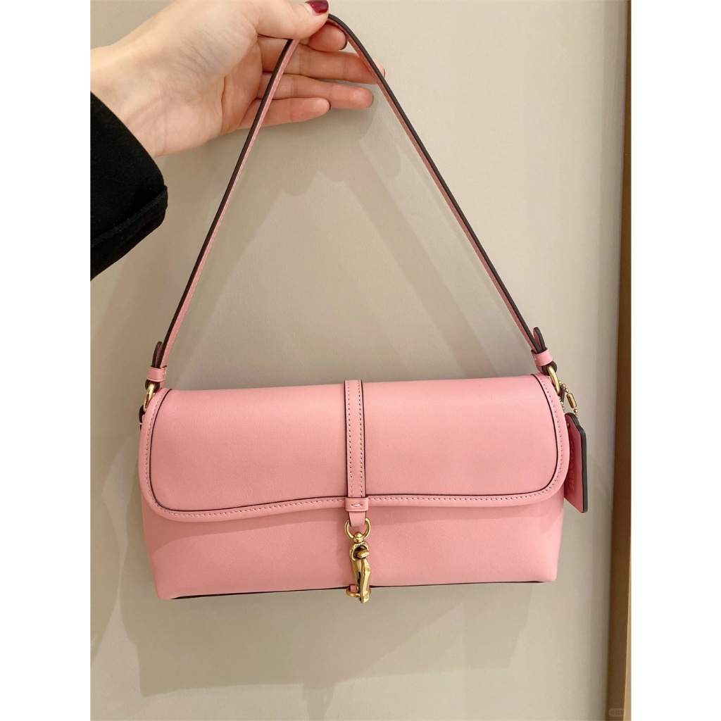 Women Handbag CP130 CP132 Hamptons Shoulder Hobo Bag
