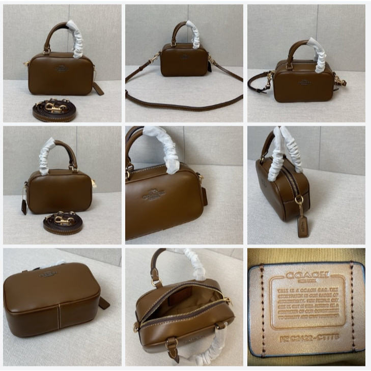 Women Handbag CT776 CW197 CV704 Satchel Crossbody Sling Boston Bag