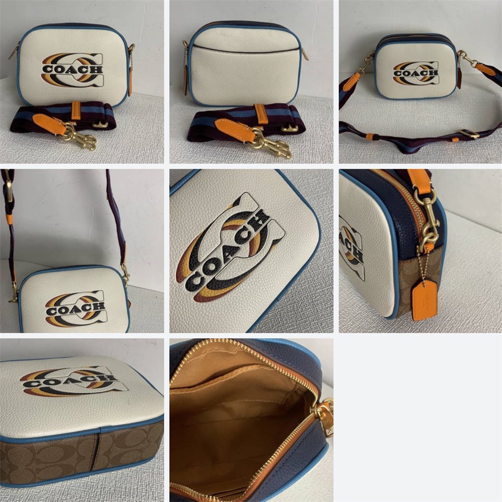 Women handbag C9926 CA732 CA719 CA069 CB868 CE111 C9939 CA072 CF248 CF249 CC943 CE675 CF455 Mini Jamie Sling Camera Bag