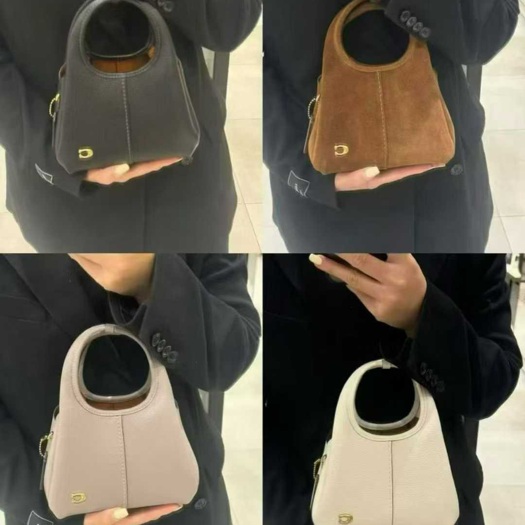Women Handbag CCY32 CCY33 LANA 19 Sling SHOULDER BAG